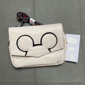 Freshly Picked x Disney Baby Mickey Mania Park Pack / NEW with tags